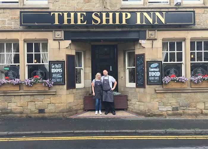 The Ship Inn